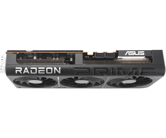 ASUS Prime RX9070 OC 16GB grafička kartica - slika 4