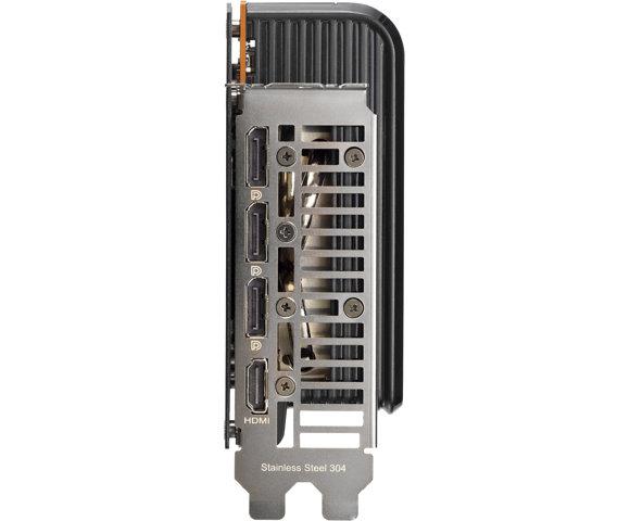 ASUS Prime RX9070 OC 16GB grafička kartica - slika 12