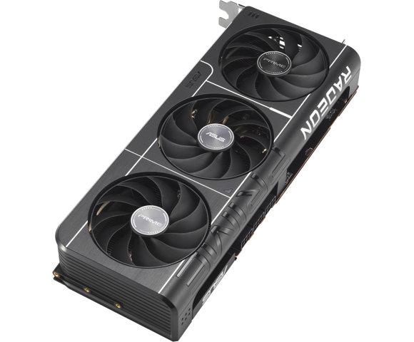 ASUS Prime RX 9070 XT OC 16GB grafička kartica - slika 10