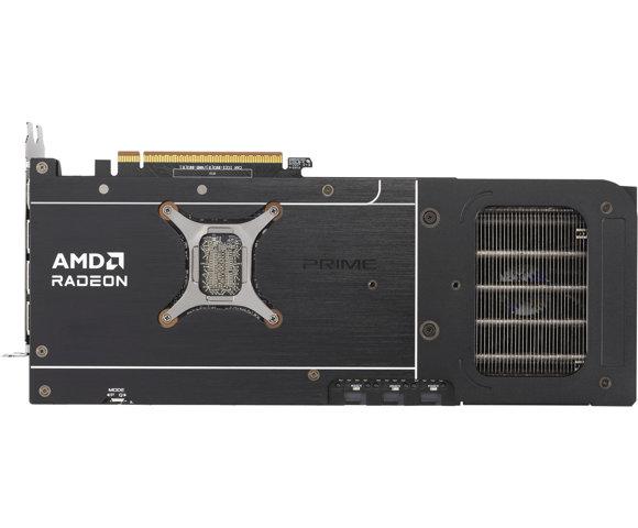 ASUS Prime RX 9070 XT OC 16GB grafička kartica - slika 13