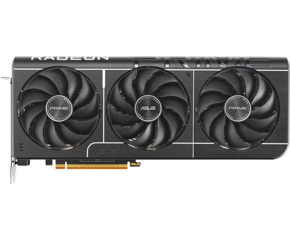 ASUS Prime RX 9070 XT OC 16GB grafička kartica - slika 3