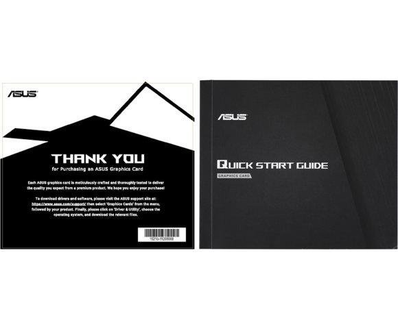 ASUS Prime RX 9070 XT OC 16GB grafička kartica - slika 9