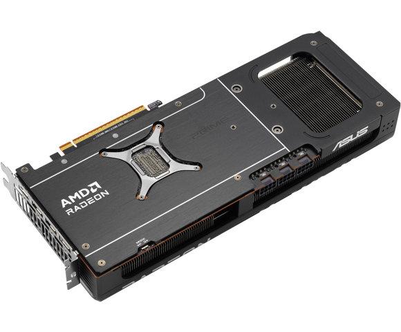 ASUS Prime RX 9070 XT OC 16GB grafička kartica - slika 4