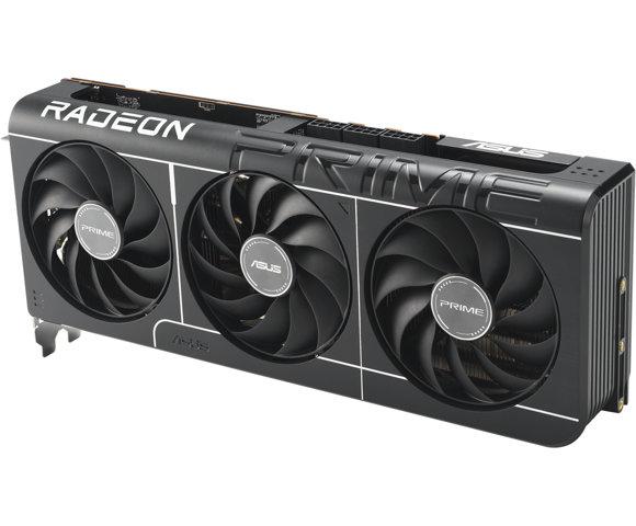 ASUS Prime RX 9070 XT OC 16GB grafička kartica - slika 14