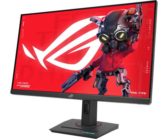 ASUS ROG Strix XG27UCG monitor - slika 6