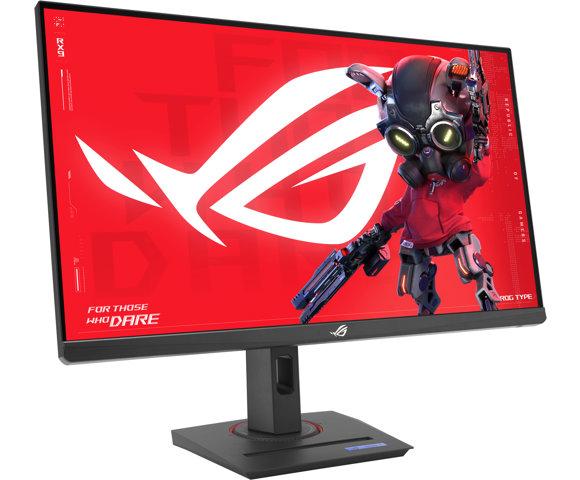 ASUS ROG Strix XG27UCG monitor - slika 5