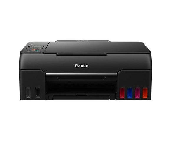 Canon PIXMA G640 inkjet štampač - slika 4