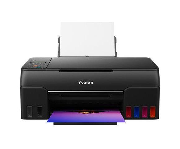 Canon PIXMA G640 inkjet štampač - slika 5