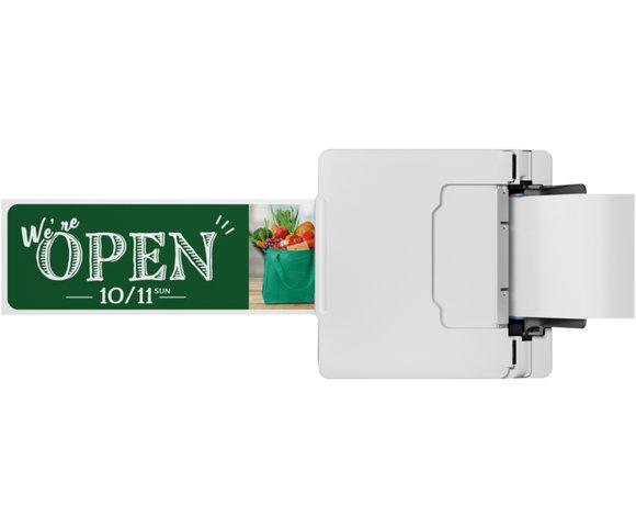 Canon MAXIFY GX3040 inkjet štampač - slika 2