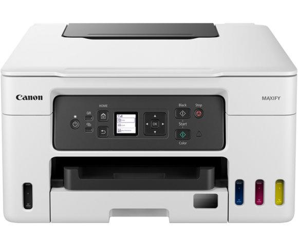 Canon MAXIFY GX3040 inkjet štampač - slika 6