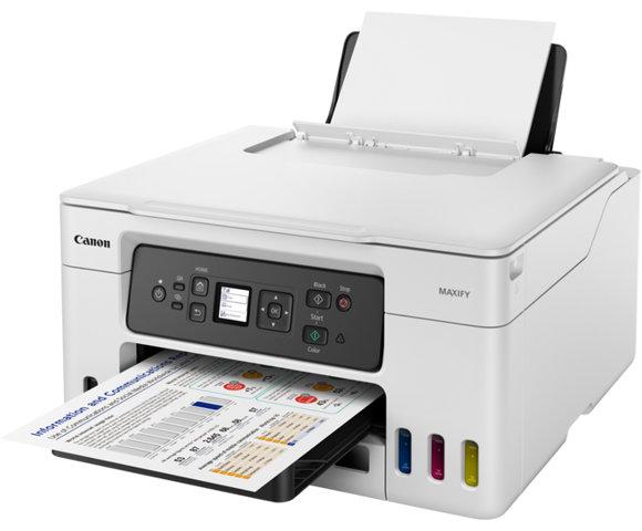 Canon MAXIFY GX3040 inkjet štampač - slika 7