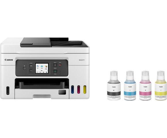 Canon MAXIFY GX4040 inkjet štampač - slika 2