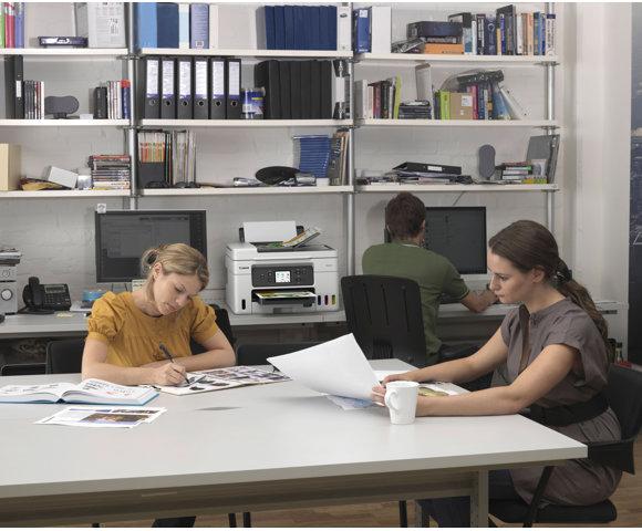 Canon MAXIFY GX4040 inkjet štampač - slika 8