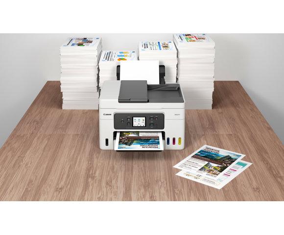 Canon MAXIFY GX4040 inkjet štampač - slika 9