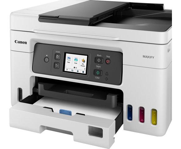 Canon MAXIFY GX4040 inkjet štampač - slika 3