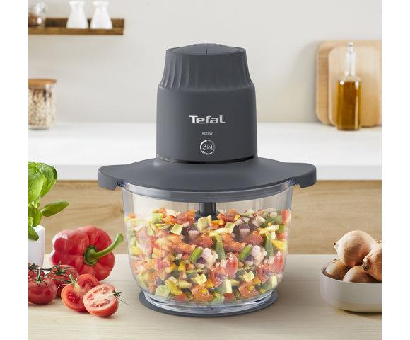 Tefal Choppeo MB603138 sjeckalica - slika 9