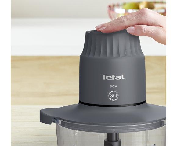 Tefal Choppeo MB603138 sjeckalica - slika 11