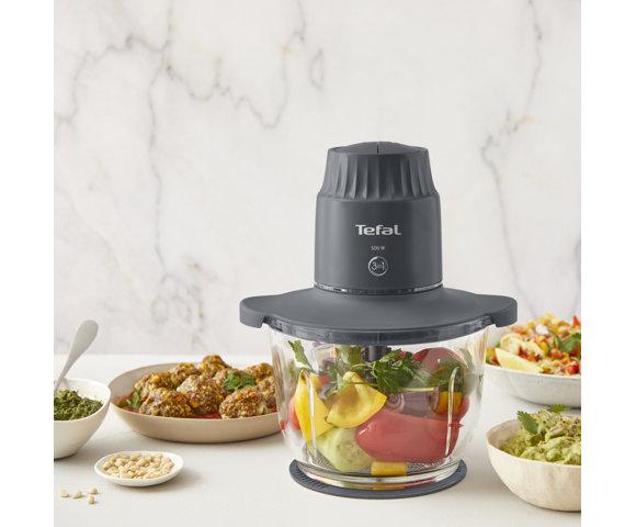 Tefal Choppeo MB603138 sjeckalica - slika 6