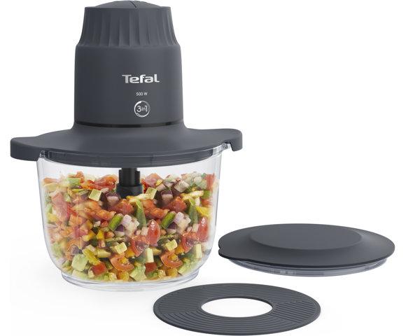 Tefal Choppeo MB603138 sjeckalica - slika 3