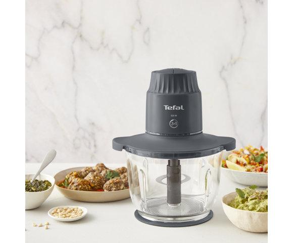Tefal Choppeo MB603138 sjeckalica - slika 5