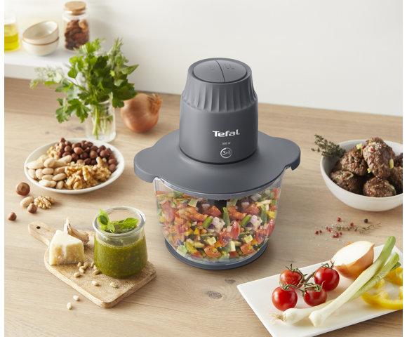 Tefal Choppeo MB603138 sjeckalica - slika 10