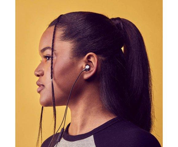 ENERGY SISTEM Metallized Type C Graphite slušalice - slika 3