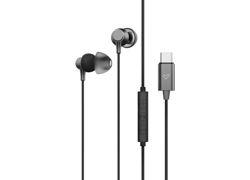 ENERGY SISTEM Metallized Type C Graphite slušalice