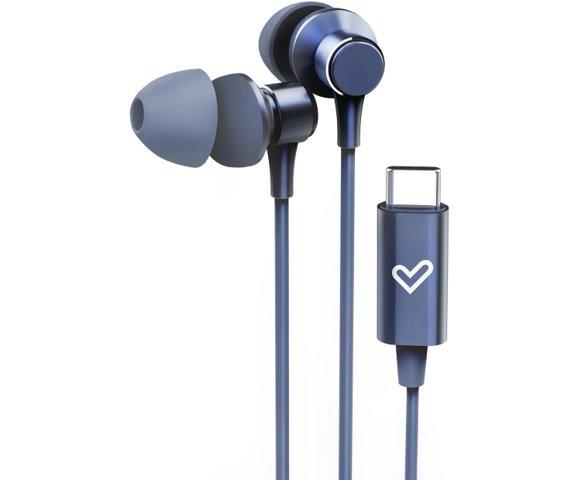 ENERGY SISTEM Metallized Type C Indigo slušalice - slika 7