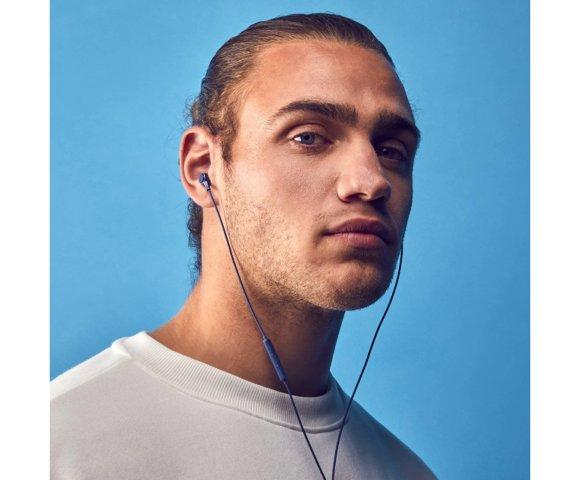 ENERGY SISTEM Metallized Type C Indigo slušalice - slika 3