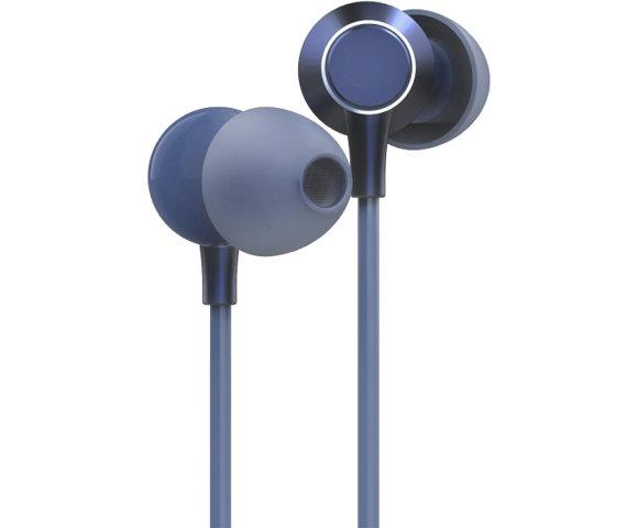 ENERGY SISTEM Metallized Type C Indigo slušalice - slika 2