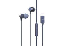 ENERGY SISTEM Metallized Type C Indigo slušalice