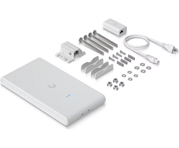 UBIQUITI U6 Mesh Pro Access Point - slika 4