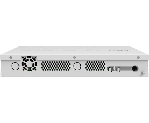 MikroTik CRS326-24G-2S+IN - slika 2