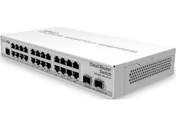 MikroTik CRS326-24G-2S+IN