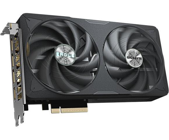 GIGABYTE RTX 5060 Ti EAGLE OC 16GB grafička kartica - slika 7