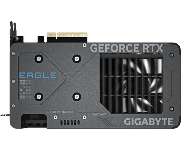 GIGABYTE RTX 5060 Ti EAGLE OC 16GB grafička kartica - slika 5