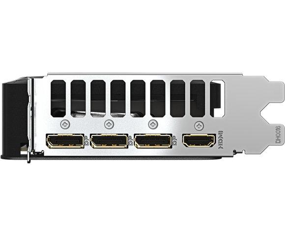 GIGABYTE RTX 5060 Ti EAGLE OC 16GB grafička kartica - slika 2