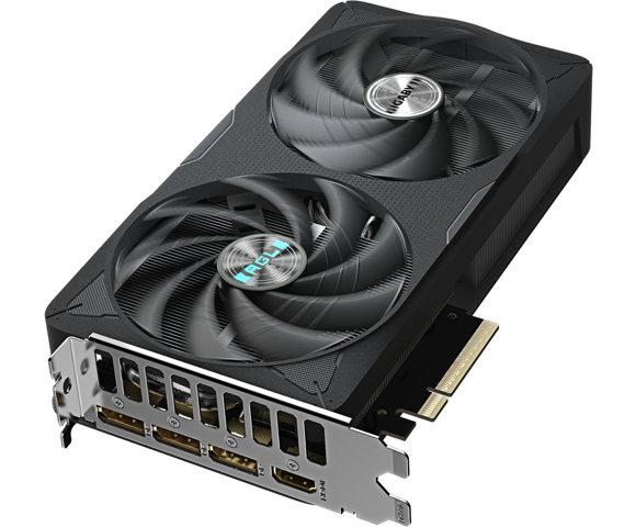 GIGABYTE RTX 5060 Ti EAGLE OC 16GB grafička kartica - slika 6