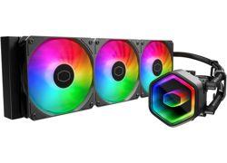 COOLER MASTER MasterLiquid 360 Core II 