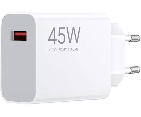 Xiaomi 45W Turbo Charging Power Adapter (Type-A) - slika 2