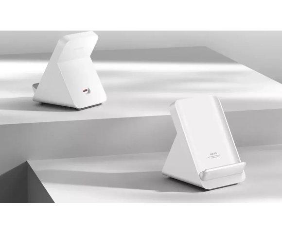 Xiaomi 80W Adaptive Wireless Charging Stand - slika 3