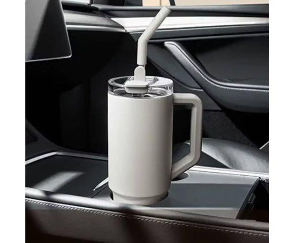 Xiaomi Straw Mug termos - slika 9