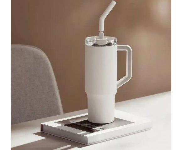Xiaomi Straw Mug termos - slika 6