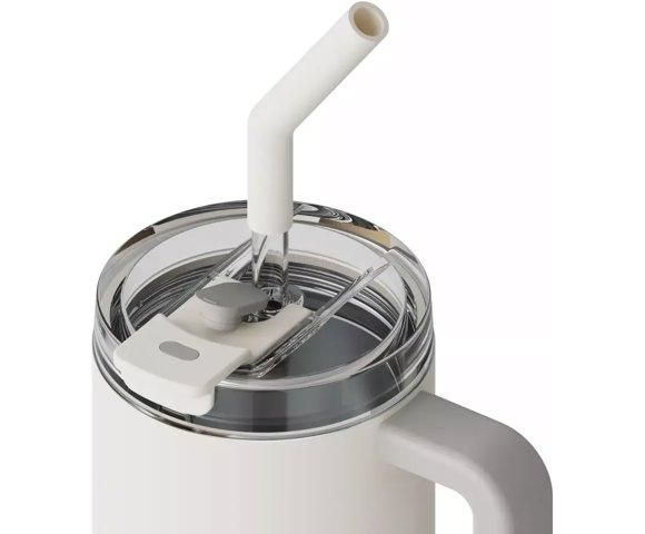 Xiaomi Straw Mug termos - slika 2