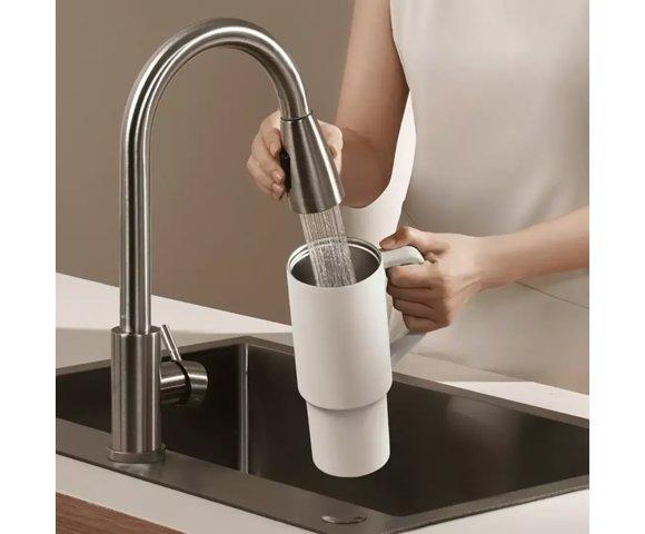 Xiaomi Straw Mug termos - slika 7