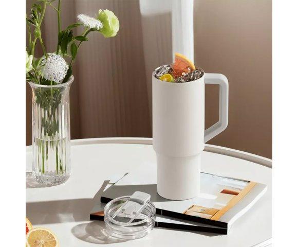 Xiaomi Straw Mug termos - slika 8