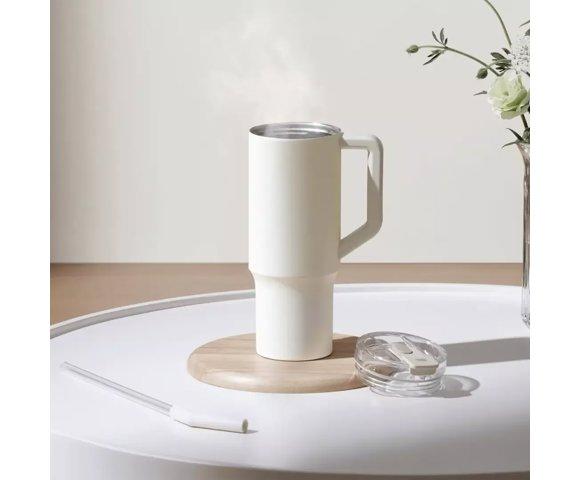 Xiaomi Straw Mug termos - slika 5