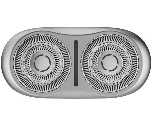 Xiaomi Electric Shaver S200 Silver - slika 3