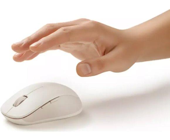 Xiaomi Dual-mode Wireless Mouse 2 (White) - slika 4