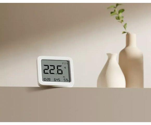 Xiaomi Mi Temperature and Humidity Monitor 3 - slika 11
